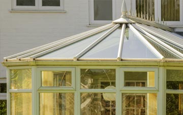 conservatory roof repair Longriggend, North Lanarkshire