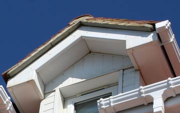 Longriggend fascia installation costs