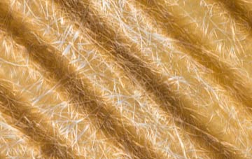 Longriggend fibreglass roof waterproofing