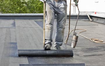 flat roof replacement Longriggend, North Lanarkshire