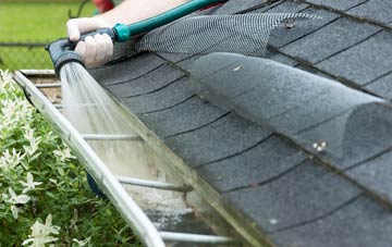 Longriggend gutter cleaning costs