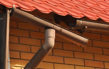 Longriggend gutter repair costs