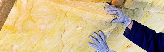 quotes for Longriggend roof insulation