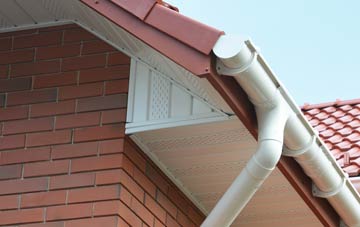 Longriggend soffit repair costs