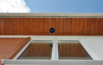 Longriggend soffit repair quotes