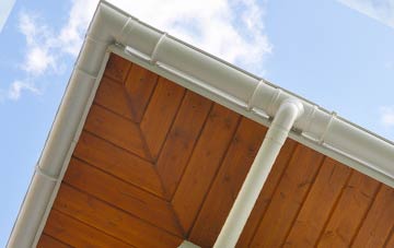 Longriggend soffit types