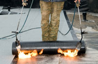 Longriggend flat roof sealing quote