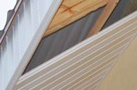rated Longriggend soffit repair companies