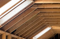 Longriggend tapered roof insulation quotes